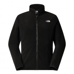 The North Face - M Quest Triclimate Jacket Tnf Black