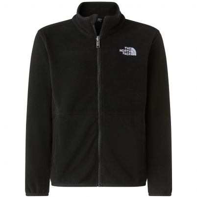 The North Face - Teen Glacier FZ Zip In Jacket Gla...