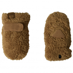 The North Face - Baby Bear Teddy Brown