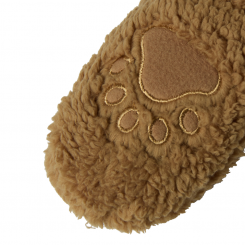 The North Face - Baby Bear Teddy Brown