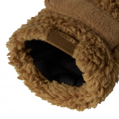 The North Face - Baby Bear Teddy Brown
