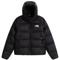 The North Face - Girl Hydrenalite Down Hooded Jacket Tnf Black