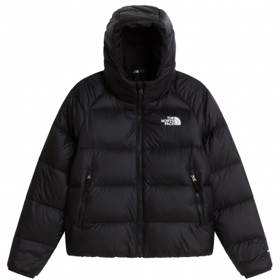 The North Face - Girl Hydrenalite Down Hooded Jack...