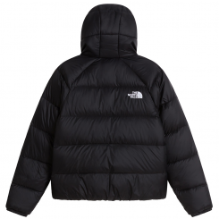 The North Face - Girl Hydrenalite Down Hooded Jacket Tnf Black