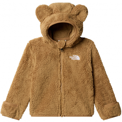 The North Face - Baby Campshire FZ Hoodie Campshir...