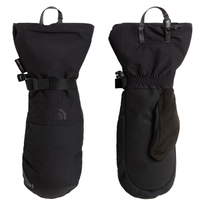 The North Face - Montana Mitt Tnf Black