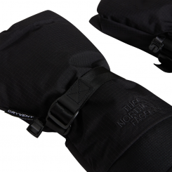 The North Face - Montana Mitt Tnf Black