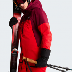 The North Face - Montana Mitt Tnf Black