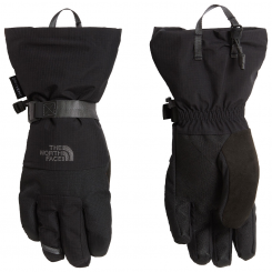 The North Face - W Montana Mitt Tnf Black