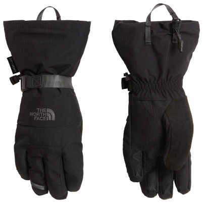 The North Face - W Montana Mitt Tnf Black