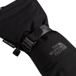 The North Face - W Montana Mitt Tnf Black