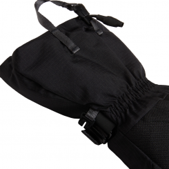 The North Face - W Montana Mitt Tnf Black