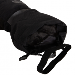 The North Face - W Montana Mitt Tnf Black