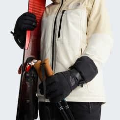 The North Face - W Montana Mitt Tnf Black