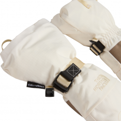 The North Face - W Montana Glove White Dune