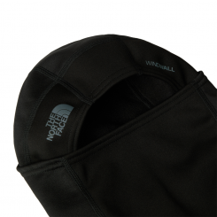 The North Face - Windwall Balaclava Tnf Black
