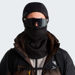 The North Face - Windwall Balaclava Tnf Black