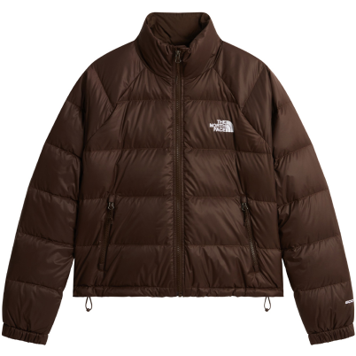 The North Face - W Hydrenalite Down Jacket Dark Ch...