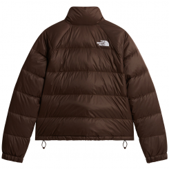 The North Face - W Hydrenalite Down Jacket Dark Chestnut