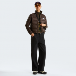 The North Face - W Hydrenalite Down Jacket Dark Chestnut