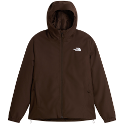 The North Face - M Quest Insulated Jacket Dark Chestnut