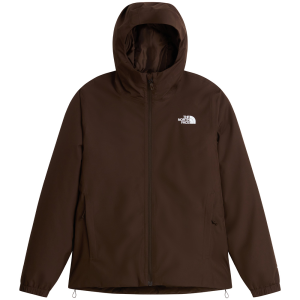 The North Face - M Quest Insulated Jacket Dark Che...