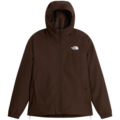 The North Face - M Quest Insulated Jacket Dark Che...