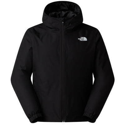 The North Face - M Quest Insulated Jacket Tnf Blac...