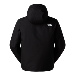 The North Face - M Quest Insulated Jacket Tnf Black