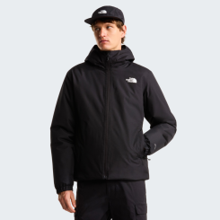The North Face - M Quest Insulated Jacket Tnf Black