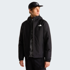 The North Face - M Quest Insulated Jacket Tnf Black