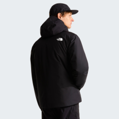 The North Face - M Quest Insulated Jacket Tnf Black
