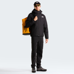 The North Face - M Quest Insulated Jacket Tnf Black