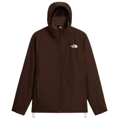 The North Face - Ανδρικό Μπουφάν M Quest Triclimate Jacket Chestnut/Smokey Brown