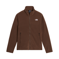 The North Face - Ανδρικό Μπουφάν M Quest Triclimate Jacket Chestnut/Smokey Brown