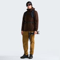 The North Face - Ανδρικό Μπουφάν M Quest Triclimate Jacket Chestnut/Smokey Brown