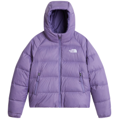 The North Face - Παιδικό Girl Hydrenalite Down Hoo...
