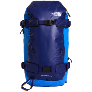 The North Face - Slackpack 30 Bold BLue/Active Blu...