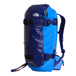 The North Face - Slackpack 30 Bold BLue/Active Blue