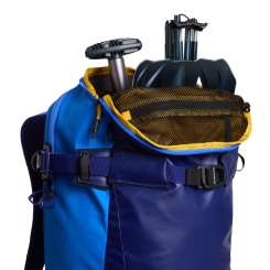 The North Face - Slackpack 30 Bold BLue/Active Blue