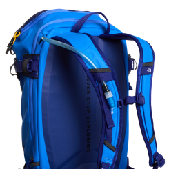 The North Face - Slackpack 30 Bold BLue/Active Blue