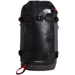 The North Face - Slackpack 30 Antracite Grey/Tnf B...
