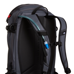 The North Face - Slackpack 30 Antracite Grey/Tnf Black
