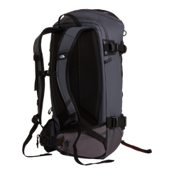 The North Face - Slackpack 30 Antracite Grey/Tnf Black