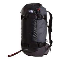 The North Face - Slackpack 30 Antracite Grey/Tnf Black