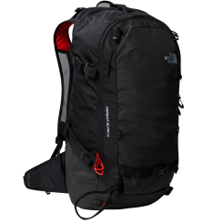 The North Face - Σακίδιο Rapidus Alpin 34 Asphalt Grey/Tnf Black