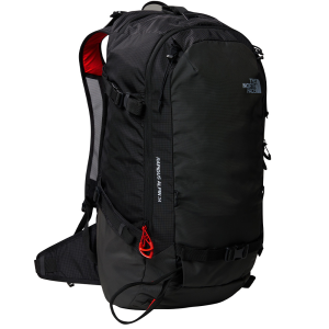 The North Face - Σακίδιο Rapidus Alpin 34 Asphalt ...
