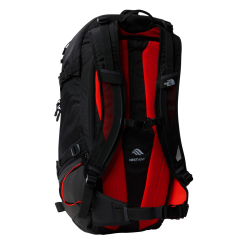 The North Face - Σακίδιο Rapidus Alpin 34 Asphalt Grey/Tnf Black