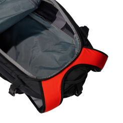 The North Face - Σακίδιο Rapidus Alpin 34 Asphalt Grey/Tnf Black