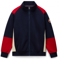 Napapijri - B-Archive Sweat Full Zip CB MRU